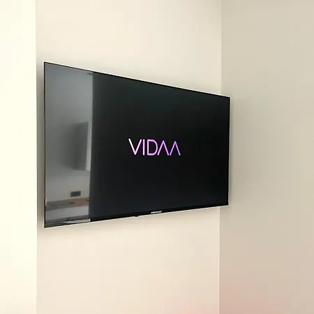 Avakian Centro Apartament *