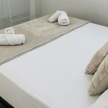 Avakian Centro Apartment Valencia