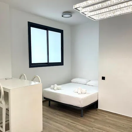 Apartment Avakian Centro Valencia