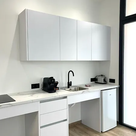 Apartment Avakian Centro Valencia