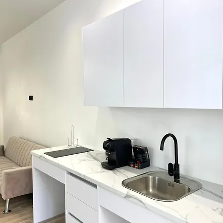 Avakian Centro Apartment Valencia