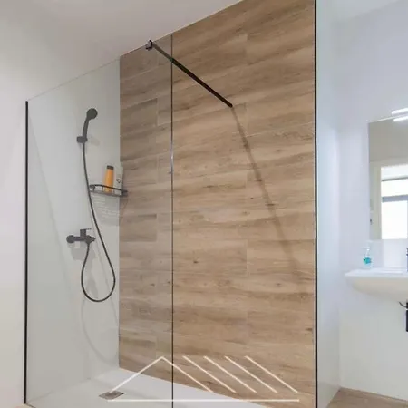 Apartment Avakian Centro Valencia