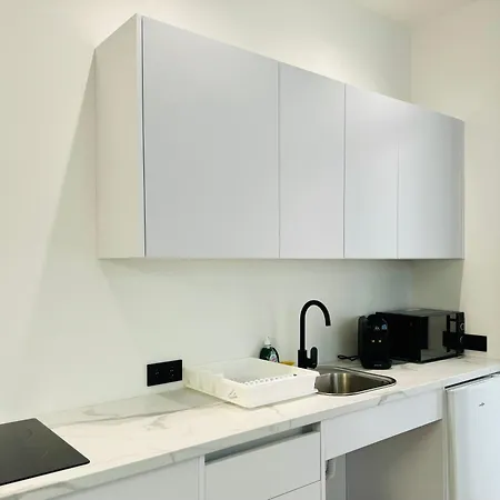 Avakian Centro Apartment *