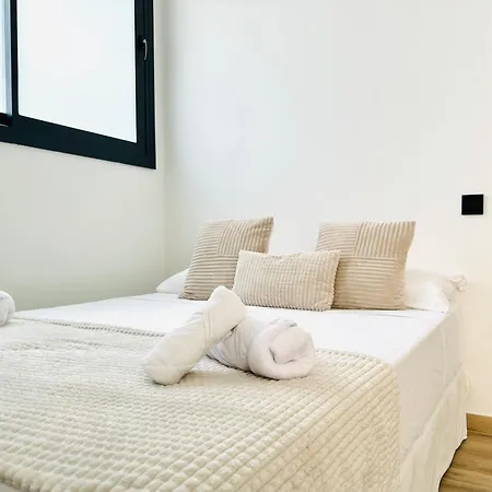 Avakian Centro Apartment *