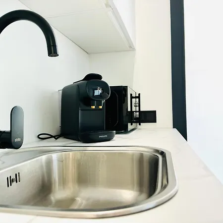 Apartment Avakian Centro Valencia